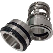 Уплотнение вала к насосу R-125 85, SIC/SIC, VITON, 316, T20LF Уплотнение вала к насосу R-125 85, SIC/SIC, VITON, 316, T20LF