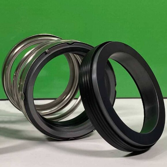 Mechanical seal for pump shaft MP Pumps, Summit R-21 1.3/8, CAR/SIC, EPDM, 304 Mechanical seal for pump shaft MP Pumps, Summit R-21 1.3/8, CAR/SIC, EPDM, 304