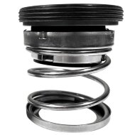 Sello mecánico para eje de bomba R-560A 20, SIC/SIC, VITON, 304 Sello mecánico para eje de bomba R-560A 20, SIC/SIC, VITON, 304