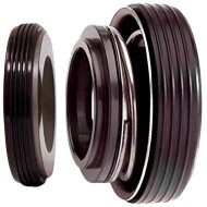 Sello mecánico R-6SB 25, SIC/SIC, NBR, 316