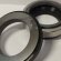 Mechanical pump seal R-BT-AR 38, CAR/SIC, EPDM, 304