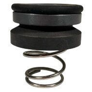 Механическое уплотнение R-120W 18, CAR/SIC, VITON, 304, WM Механическое уплотнение R-120W 18, CAR/SIC, VITON, 304, WM