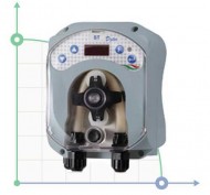 Pompa perystaltyczna PDP DGTEC ST 06-01 230B Santoprene Pompa perystaltyczna PDP DGTEC ST 06-01 230B Santoprene