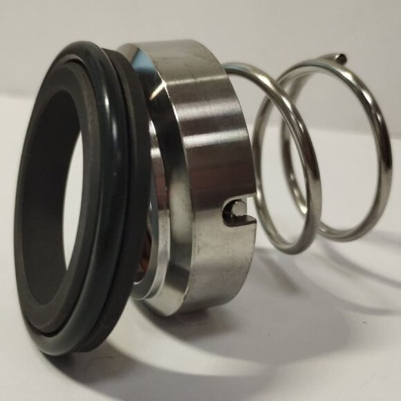 Sello mecánico para bomba R-M3N 32, SS/CAR, VITON, 304, G6