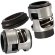 Уплотнения насоса Grundfos R-706B 16, L, SIC/SIC, VITON, 304