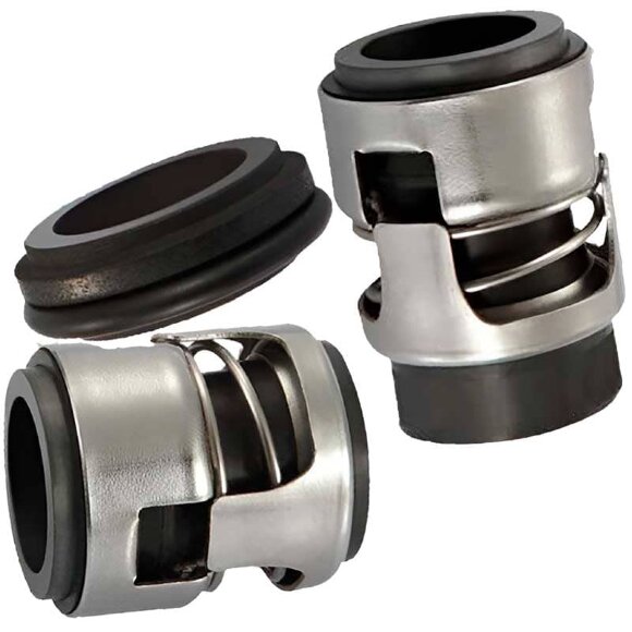 Уплотнения насоса Grundfos R-706B 16, L, SIC/SIC, VITON, 304