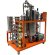 Stacja regeneracji oleju transformatorowego TYF-100