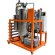 Stacja regeneracji oleju transformatorowego TYF-100