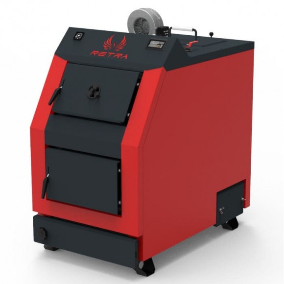 Retra-Kessel-3M PLUS, 80kW