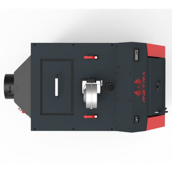 Retra-Kessel-3M PLUS, 80kW