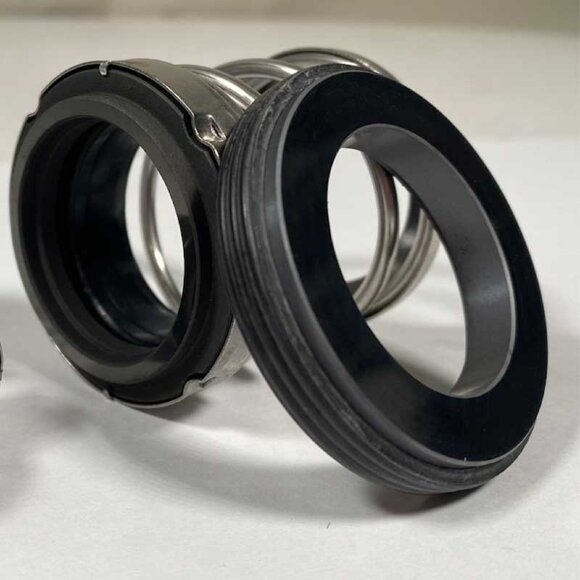 Mechanical seal R-560A 15, CAR/SIC, EPDM, 304 Mechanical seal R-560A 15, CAR/SIC, EPDM, 304
