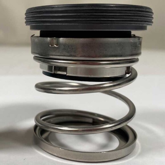 Mechanical seal R-560A 15, CAR/SIC, EPDM, 304 Mechanical seal R-560A 15, CAR/SIC, EPDM, 304