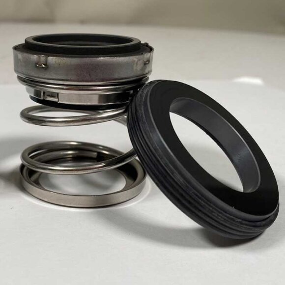 Mechanical seal R-560A 15, CAR/SIC, EPDM, 304 Mechanical seal R-560A 15, CAR/SIC, EPDM, 304
