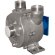 Vortex pump for pumping vinegar, acetic acid LIVERANI MID 80 Inox, 900 l/min, AISI 316, for hydraulic motor Vortex pump for pumping vinegar, acetic acid LIVERANI MID 80 Inox, 900 l/min, AISI 316, for hydraulic motor