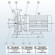 BGWB 350-480A (800/60), 200kW, 1480 Ex насос центробежный горизонтальный