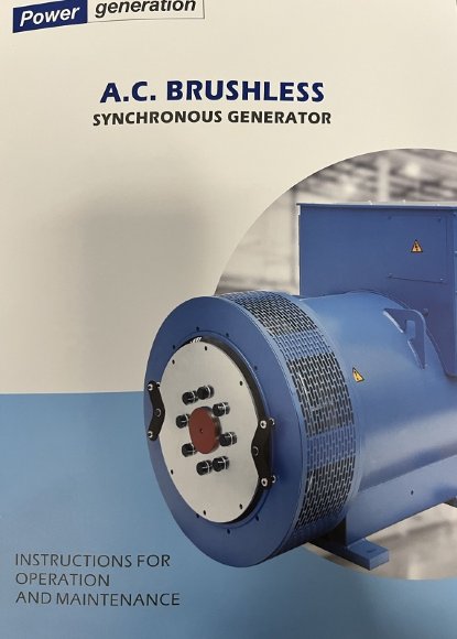 Industrieller Dieselgenerator VLAIS KDE-125T mit ATS, motor Ricardo 125kVA, 100kW, 380V/50HZ geschlossener Typ