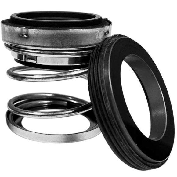 Sello mecánico para bomba MTH PUMPS R-560A 22, SIC/SIC, VITON, 304 Sello mecánico para bomba MTH PUMPS R-560A 22, SIC/SIC, VITON, 304