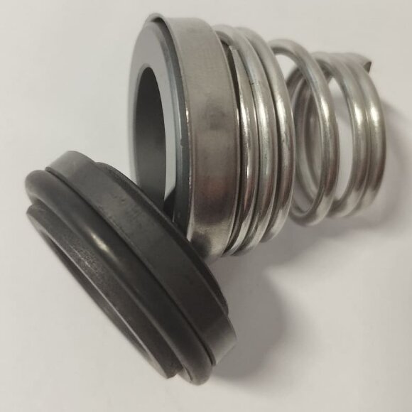 Garniture mécanique R-BT-FN.NU 24, CAR/SIC, VITON, 304 Garniture mécanique R-BT-FN.NU 24, CAR/SIC, VITON, 304