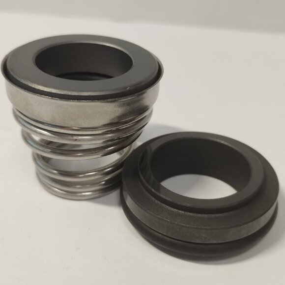 Garniture mécanique R-BT-FN.NU 24, CAR/SIC, VITON, 304 Garniture mécanique R-BT-FN.NU 24, CAR/SIC, VITON, 304