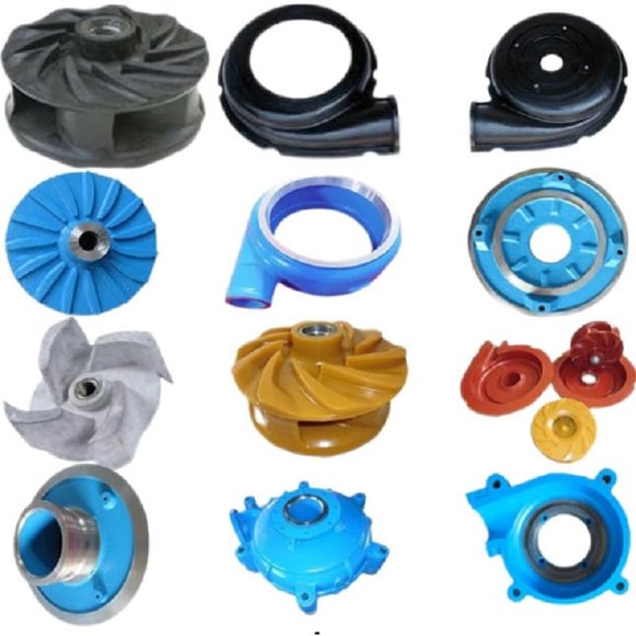 Repair kit KIT ZIP kit for the Warman pump