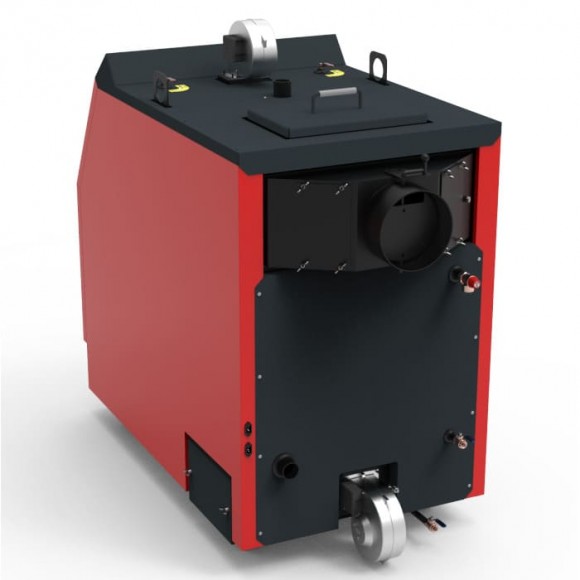 Retra-Kessel-3M PLUS, 98kW