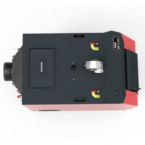 Retra-Kessel-3M PLUS, 98kW