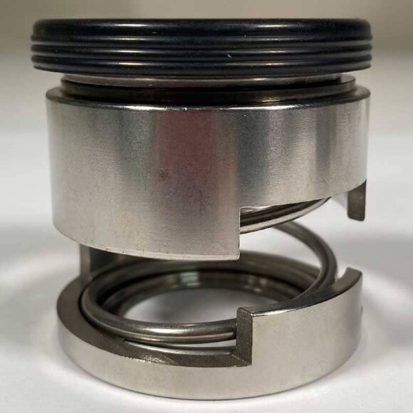 Sello mecánico R-128P 18, SIC/SIC, EPDM, 304, T1A