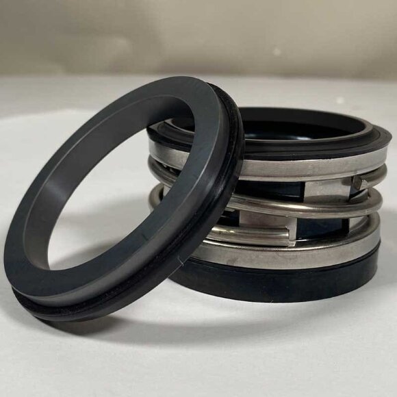 Uszczelnienie pompy R-2100K 35, CAR/SIC, EPDM, 304 Uszczelnienie pompy R-2100K 35, CAR/SIC, EPDM, 304