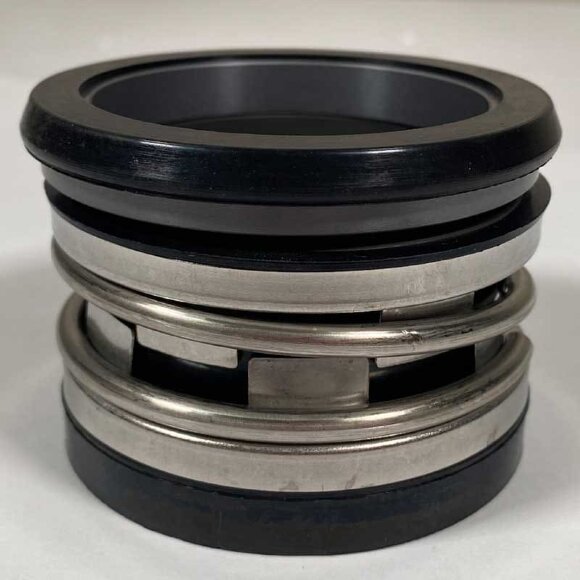 Uszczelnienie pompy R-2100K 35, CAR/SIC, EPDM, 304 Uszczelnienie pompy R-2100K 35, CAR/SIC, EPDM, 304