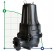 Submersible pump Dreno VTH 80-2/120 with Vortex impeller