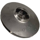 Impeller for pump BZ 40-200/7.5 Impeller for pump BZ 40-200/7.5