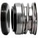 Mechanical seal R-16 7/8, CAR/SIC, EPDM, 304 Mechanical seal R-16 7/8, CAR/SIC, EPDM, 304