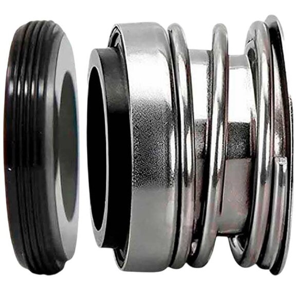 Mechanical seal R-16 7/8, CAR/SIC, EPDM, 304 Mechanical seal R-16 7/8, CAR/SIC, EPDM, 304