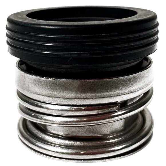 Mechanical seal R-16 7/8, CAR/SIC, EPDM, 304 Mechanical seal R-16 7/8, CAR/SIC, EPDM, 304