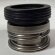 Mechanical seal R-16 7/8, CAR/SIC, EPDM, 304 Mechanical seal R-16 7/8, CAR/SIC, EPDM, 304