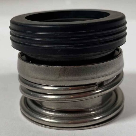 Mechanical seal R-16 7/8, CAR/SIC, EPDM, 304 Mechanical seal R-16 7/8, CAR/SIC, EPDM, 304
