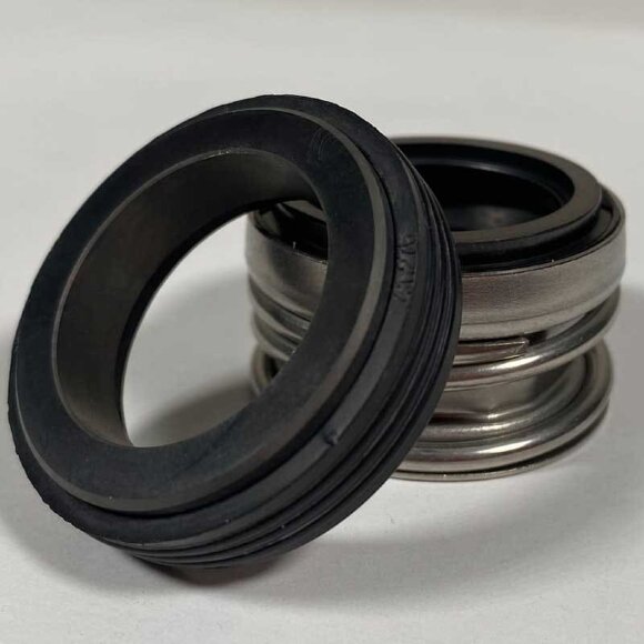 Mechanical seal R-16 7/8, CAR/SIC, EPDM, 304 Mechanical seal R-16 7/8, CAR/SIC, EPDM, 304
