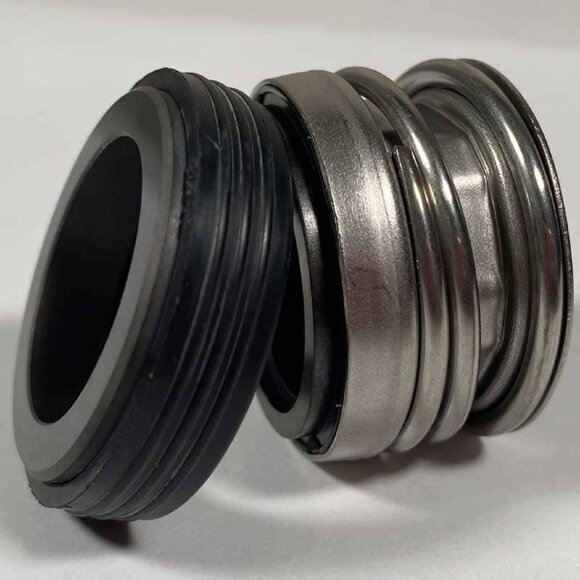 Mechanical seal R-16 7/8, CAR/SIC, EPDM, 304 Mechanical seal R-16 7/8, CAR/SIC, EPDM, 304