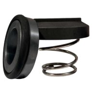 Механическое уплотнение R-120W 20, CAR/SIC, VITON, 304, WM Механическое уплотнение R-120W 20, CAR/SIC, VITON, 304, WM