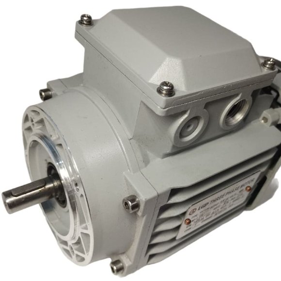 Trójfazowy silnik elektryczny YS712-4 0.37KW 1400r/min 230/400V 50HZ