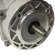 Three-phase electric motor YS712-4 0.37KW 1400r/min 230/400V 50HZ