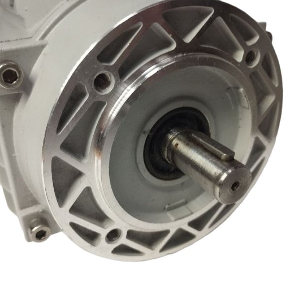 Trójfazowy silnik elektryczny YS712-4 0.37KW 1400r/min 230/400V 50HZ