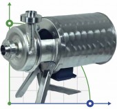 Насос сырного зерна Г2-ОПЕ, 25m3/h, 2,2kW, 380V Насос сырного зерна Г2-ОПЕ, 25m3/h, 2,2kW, 380V