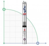 Pompa Pedrollo 6SR44/8 Pompa Pedrollo 6SR44/8
