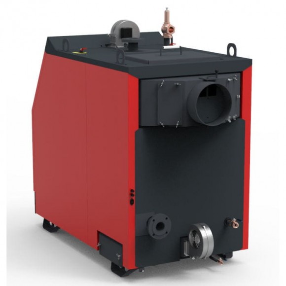 Boiler Retra-3М PLUS, 150kW