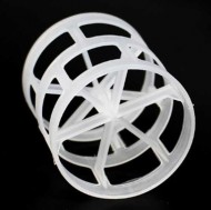 Pall Ring, PP 38 mm Pall Ring, PP 38 mm