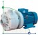 Горизонтальный центробежный насос МВ 130 PP TS-VITON