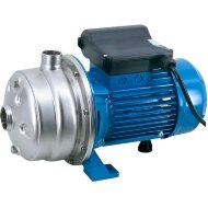 Bomba para aumentar la presión en el sistema de suministro adicional 2CDC200/370T, 4,7 kW, AISI 304, 380 V/50 Hz 2900 rpm (tipo EBARA 2CDX 200/50) Bomba para aumentar la presión en el sistema de suministro adicional 2CDC200/370T, 4,7 kW, AISI 304, 380 V/50 Hz 2900 rpm (tipo EBARA 2CDX 200/50)