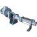 Śrubowa pompa dozująca ATLAS DOS 11.2-01-0.25 HP-3.40-1400-63-A-HYPALON