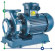 Bomba de trasiego de gasolina antideflagrante BGWB 80-160(I) (100/32), 15kW, 2880, Ex, imp:AISI 304